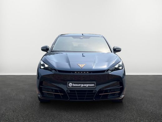 CUPRA Tavascan Endurance 82 kWh | Sennheiser | Warmtepomp | Elec. stoelen | ActivLease financial lease