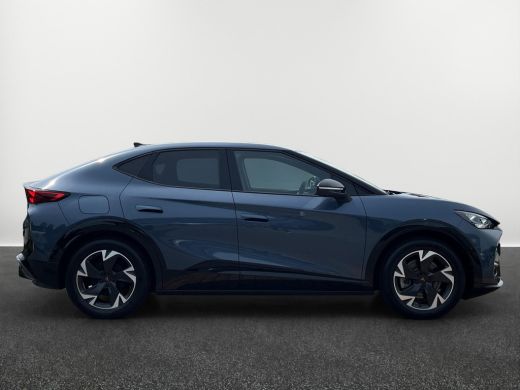 CUPRA Tavascan Endurance 82 kWh | Sennheiser | Warmtepomp | Elec. stoelen | ActivLease financial lease