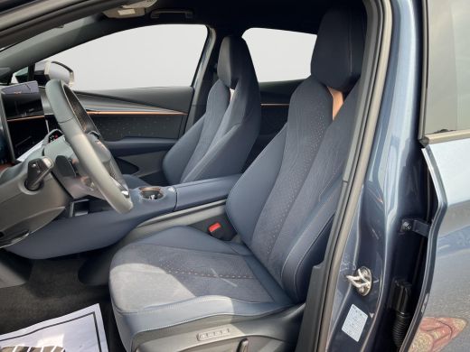 CUPRA Tavascan Endurance 82 kWh | Sennheiser | Warmtepomp | Elec. stoelen | ActivLease financial lease