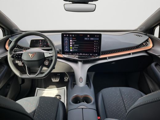 CUPRA Tavascan Endurance 82 kWh | Sennheiser | Warmtepomp | Elec. stoelen | ActivLease financial lease