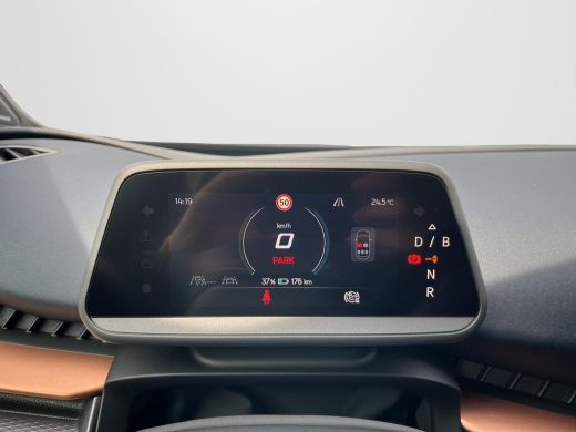 CUPRA Tavascan Endurance 82 kWh | Sennheiser | Warmtepomp | Elec. stoelen | ActivLease financial lease