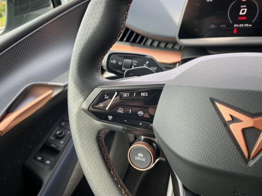 CUPRA Tavascan Endurance 82 kWh | Sennheiser | Warmtepomp | Elec. stoelen | ActivLease financial lease
