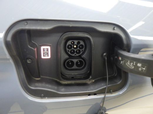 DS DS 4 E-Tense Ligne Business 58.3 kWh | Warmtepomp | Comfortstoelen | Navigatie | Pareltje van een koets ActivLease financial lease