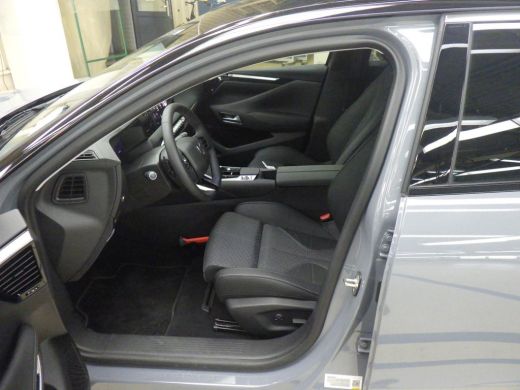DS DS 4 E-Tense Ligne Business 58.3 kWh | Warmtepomp | Comfortstoelen | Navigatie | Pareltje van een koets ActivLease financial lease