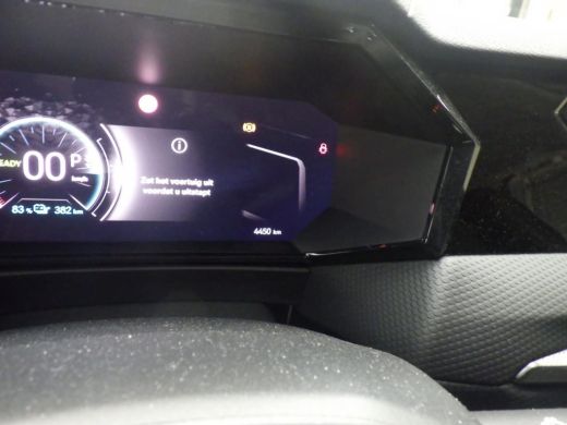 DS DS 4 E-Tense Ligne Business 58.3 kWh | Warmtepomp | Comfortstoelen | Navigatie | Pareltje van een koets ActivLease financial lease