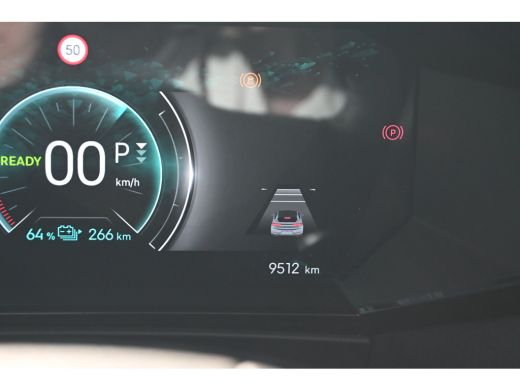 DS N&deg;4 N&deg;4 E-Tense Ligne Business Tot 8 Jaar Garantie! | Navigatie | Warmtepomp | Climate Control | Draa... ActivLease financial lease