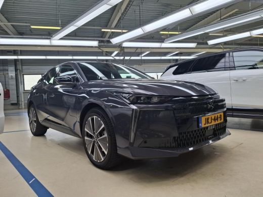 DS N&deg;4 N&deg;4 E-Tense Ligne Business Tot 8 Jaar Garantie! | Navigatie | Warmtepomp | Climate Control | Draa... ActivLease financial lease