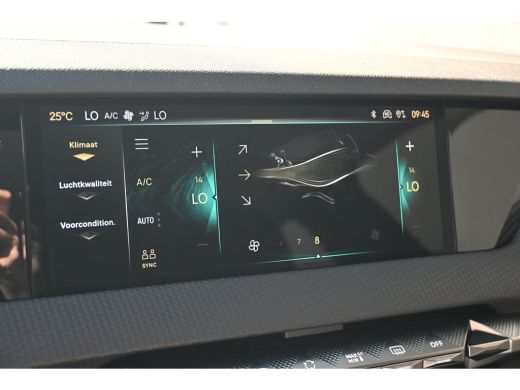DS N&deg;4 N&deg;4 E-Tense Ligne Business Tot 8 Jaar Garantie! | Navigatie | Warmtepomp | Climate Control | Draa... ActivLease financial lease