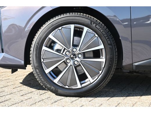 DS N&deg;4 N&deg;4 E-Tense Ligne Business Tot 8 Jaar Garantie! | Navigatie | Warmtepomp | Climate Control | Draa... ActivLease financial lease