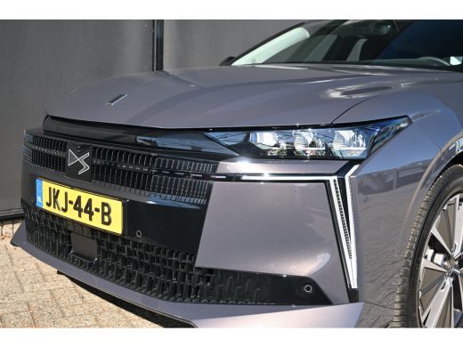 DS N&deg;4 N&deg;4 E-Tense Ligne Business Tot 8 Jaar Garantie! | Navigatie | Warmtepomp | Climate Control | Draa... ActivLease financial lease