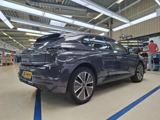 DS N&deg;4 N&deg;4 E-Tense Ligne Business Tot 8 Jaar Garantie! | Navigatie | Warmtepomp | Climate Control | Draa... ActivLease financial lease