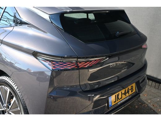 DS N&deg;4 N&deg;4 E-Tense Ligne Business Tot 8 Jaar Garantie! | Navigatie | Warmtepomp | Climate Control | Draa... ActivLease financial lease