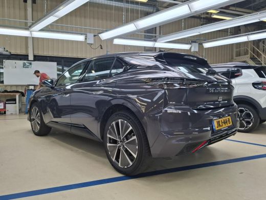 DS N&deg;4 N&deg;4 E-Tense Ligne Business Tot 8 Jaar Garantie! | Navigatie | Warmtepomp | Climate Control | Draa... ActivLease financial lease