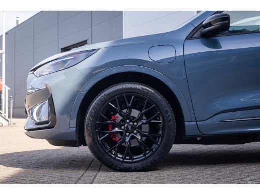 Ford Kuga 2.5 PHEV BlueCruise Edition | DEMO-DEAL | Autopilot | B&O | Elektrisch glazen panorama-dak | Elek... ActivLease financial lease
