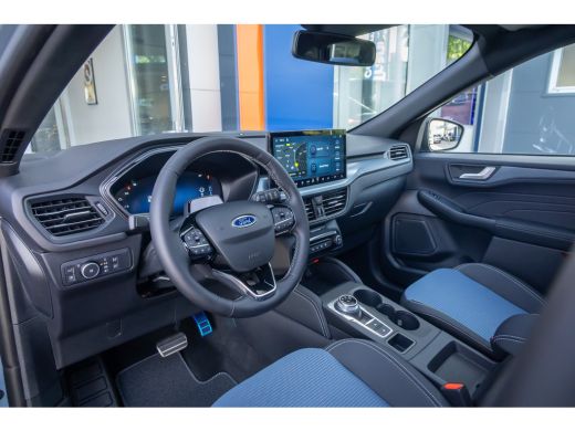 Ford Kuga 2.5 PHEV BlueCruise Edition | DEMO-DEAL | Autopilot | B&O | Elektrisch glazen panorama-dak | Elek... ActivLease financial lease