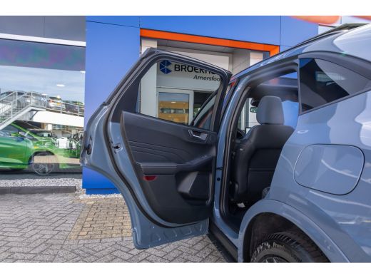 Ford Kuga 2.5 PHEV BlueCruise Edition | DEMO-DEAL | Autopilot | B&O | Elektrisch glazen panorama-dak | Elek... ActivLease financial lease