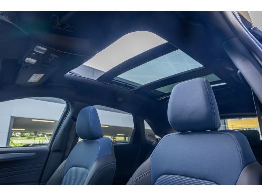 Ford Kuga 2.5 PHEV BlueCruise Edition | DEMO-DEAL | Autopilot | B&O | Elektrisch glazen panorama-dak | Elek... ActivLease financial lease