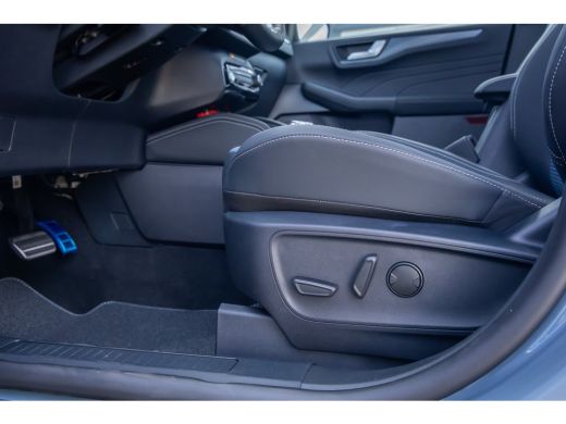 Ford Kuga 2.5 PHEV BlueCruise Edition | DEMO-DEAL | Autopilot | B&O | Elektrisch glazen panorama-dak | Elek... ActivLease financial lease