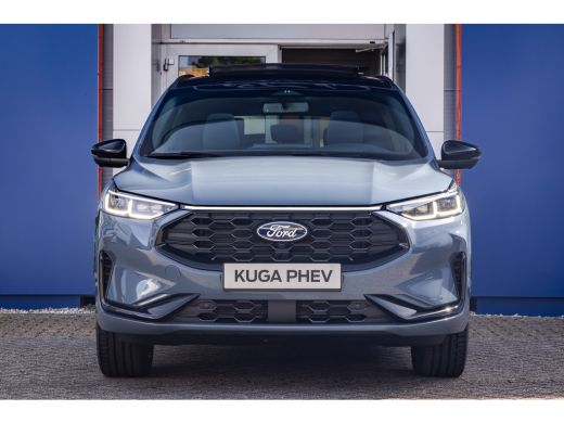 Ford Kuga 2.5 PHEV BlueCruise Edition | DEMO-DEAL | Autopilot | B&O | Elektrisch glazen panorama-dak | Elek... ActivLease financial lease