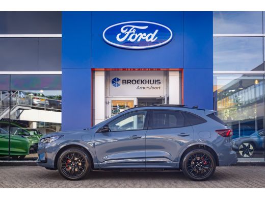 Ford Kuga 2.5 PHEV BlueCruise Edition | DEMO-DEAL | Autopilot | B&O | Elektrisch glazen panorama-dak | Elek... ActivLease financial lease