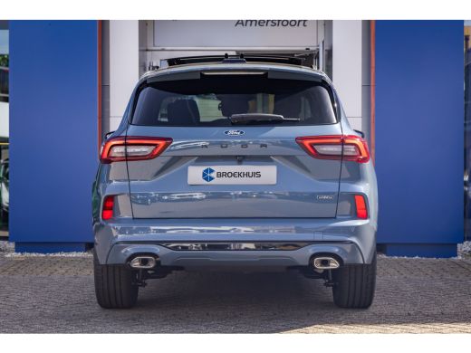 Ford Kuga 2.5 PHEV BlueCruise Edition | DEMO-DEAL | Autopilot | B&O | Elektrisch glazen panorama-dak | Elek... ActivLease financial lease