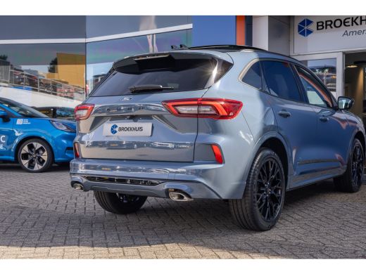Ford Kuga 2.5 PHEV BlueCruise Edition | DEMO-DEAL | Autopilot | B&O | Elektrisch glazen panorama-dak | Elek... ActivLease financial lease