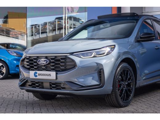 Ford Kuga 2.5 PHEV BlueCruise Edition | DEMO-DEAL | Autopilot | B&O | Elektrisch glazen panorama-dak | Elek... ActivLease financial lease