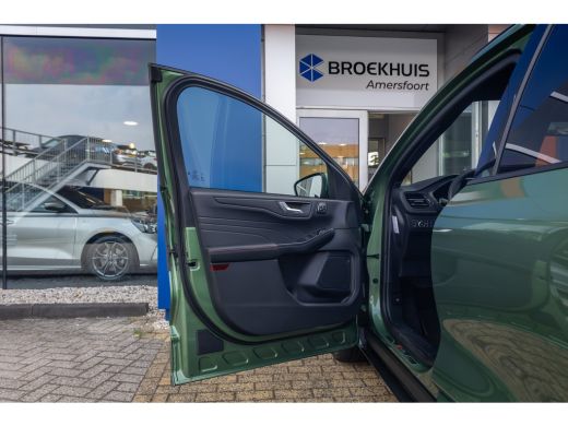 Ford Kuga 2.5 PHEV ST-Line X | Adaptief Cruise control | Trekhaak elektrisch | Elektrisch stoelen met geheu... ActivLease financial lease