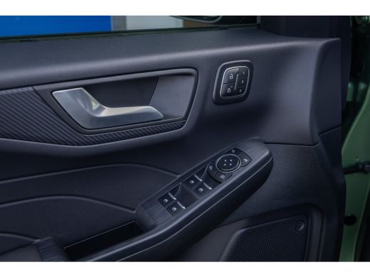 Ford Kuga 2.5 PHEV ST-Line X | Adaptief Cruise control | Trekhaak elektrisch | Elektrisch stoelen met geheu... ActivLease financial lease