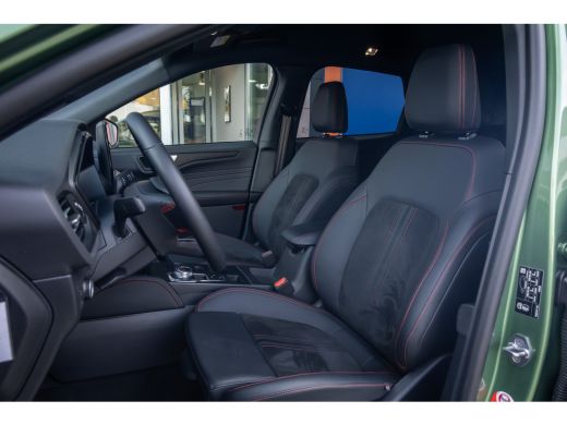 Ford Kuga 2.5 PHEV ST-Line X | Adaptief Cruise control | Trekhaak elektrisch | Elektrisch stoelen met geheu... ActivLease financial lease