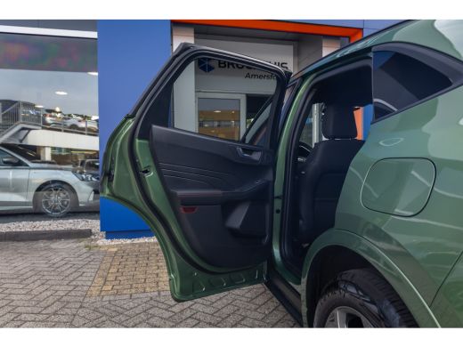Ford Kuga 2.5 PHEV ST-Line X | Adaptief Cruise control | Trekhaak elektrisch | Elektrisch stoelen met geheu... ActivLease financial lease