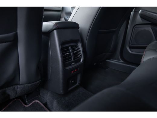 Ford Kuga 2.5 PHEV ST-Line X | Adaptief Cruise control | Trekhaak elektrisch | Elektrisch stoelen met geheu... ActivLease financial lease