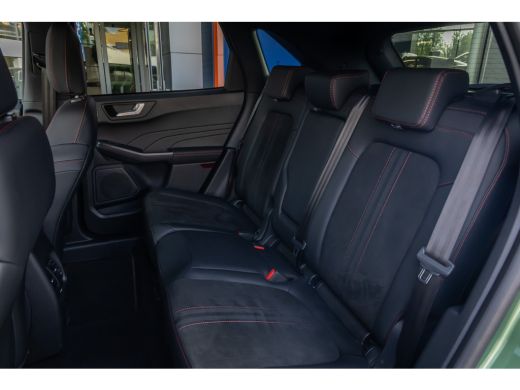 Ford Kuga 2.5 PHEV ST-Line X | Adaptief Cruise control | Trekhaak elektrisch | Elektrisch stoelen met geheu... ActivLease financial lease