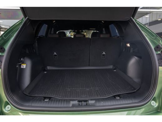 Ford Kuga 2.5 PHEV ST-Line X | Adaptief Cruise control | Trekhaak elektrisch | Elektrisch stoelen met geheu... ActivLease financial lease