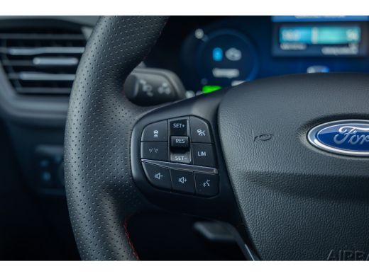 Ford Kuga 2.5 PHEV ST-Line X | Adaptief Cruise control | Trekhaak elektrisch | Elektrisch stoelen met geheu... ActivLease financial lease