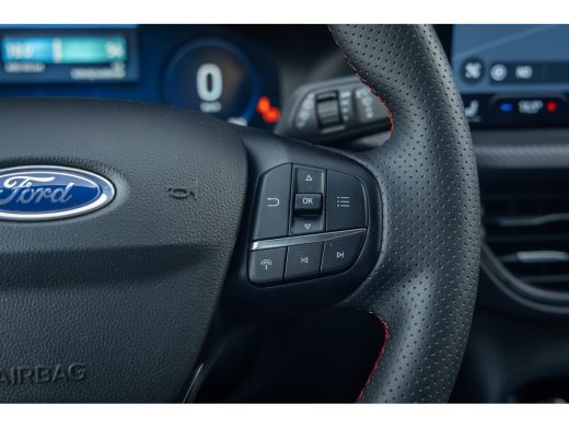 Ford Kuga 2.5 PHEV ST-Line X | Adaptief Cruise control | Trekhaak elektrisch | Elektrisch stoelen met geheu... ActivLease financial lease