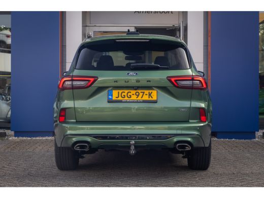 Ford Kuga 2.5 PHEV ST-Line X | Adaptief Cruise control | Trekhaak elektrisch | Elektrisch stoelen met geheu... ActivLease financial lease