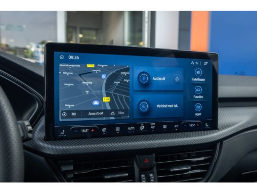 Ford Kuga 2.5 PHEV ST-Line X | Adaptief Cruise control | Trekhaak elektrisch | Elektrisch stoelen met geheu... ActivLease financial lease