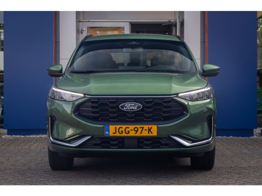 Ford Kuga 2.5 PHEV ST-Line X | Adaptief Cruise control | Trekhaak elektrisch | Elektrisch stoelen met geheu... ActivLease financial lease