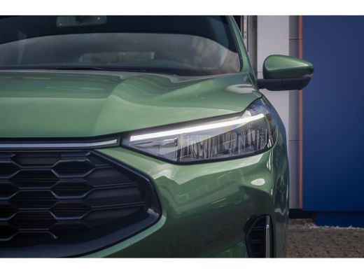 Ford Kuga 2.5 PHEV ST-Line X | Adaptief Cruise control | Trekhaak elektrisch | Elektrisch stoelen met geheu... ActivLease financial lease