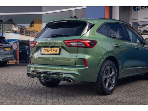 Ford Kuga 2.5 PHEV ST-Line X | Adaptief Cruise control | Trekhaak elektrisch | Elektrisch stoelen met geheu... ActivLease financial lease