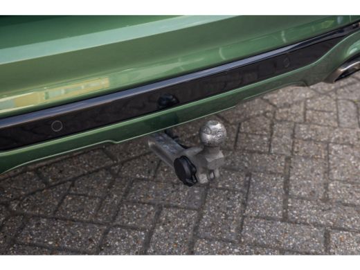 Ford Kuga 2.5 PHEV ST-Line X | Adaptief Cruise control | Trekhaak elektrisch | Elektrisch stoelen met geheu... ActivLease financial lease