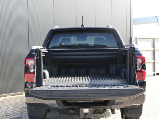 Ford Ranger 2.3 Double Cab PHEV Wildtrak | B&O Audio | Trekhaak | 360 Camera | Power Rollterop | LED | Stoelv... ActivLease financial lease