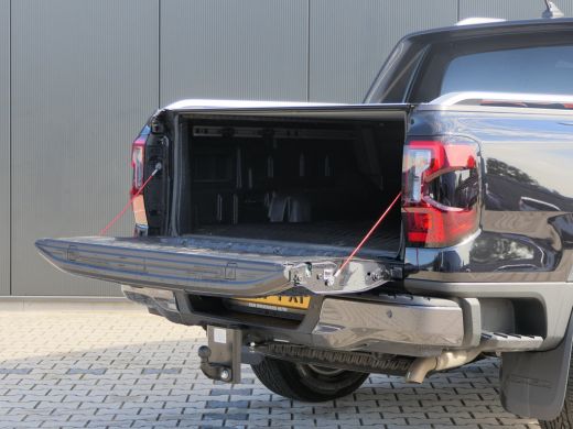 Ford Ranger 2.3 Double Cab PHEV Wildtrak | B&O Audio | Trekhaak | 360 Camera | Power Rollterop | LED | Stoelv... ActivLease financial lease