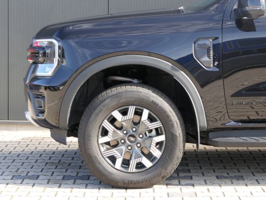 Ford Ranger 2.3 Double Cab PHEV Wildtrak | B&O Audio | Trekhaak | 360 Camera | Power Rollterop | LED | Stoelv... ActivLease financial lease