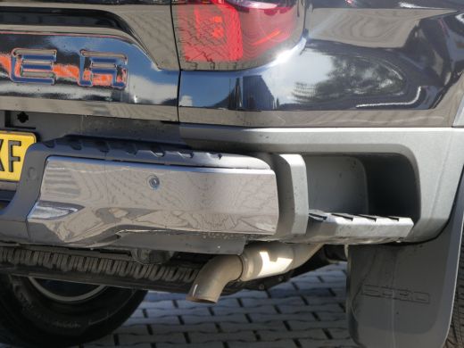 Ford Ranger 2.3 Double Cab PHEV Wildtrak | B&O Audio | Trekhaak | 360 Camera | Power Rollterop | LED | Stoelv... ActivLease financial lease