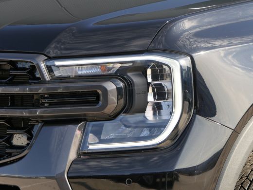 Ford Ranger 2.3 Double Cab PHEV Wildtrak | B&O Audio | Trekhaak | 360 Camera | Power Rollterop | LED | Stoelv... ActivLease financial lease