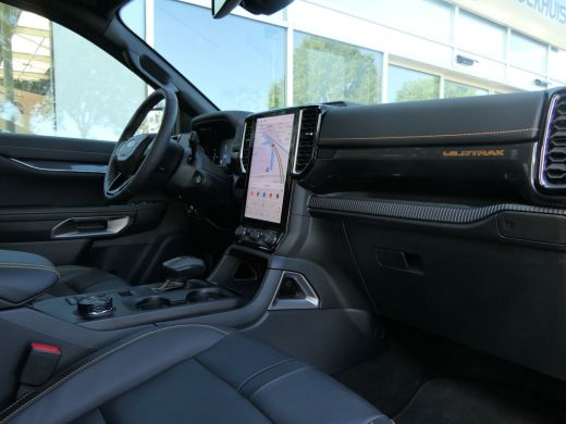 Ford Ranger 2.3 Double Cab PHEV Wildtrak | B&O Audio | Trekhaak | 360 Camera | Power Rollterop | LED | Stoelv... ActivLease financial lease