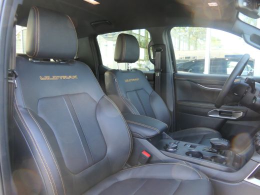 Ford Ranger 2.3 Double Cab PHEV Wildtrak | B&O Audio | Trekhaak | 360 Camera | Power Rollterop | LED | Stoelv... ActivLease financial lease