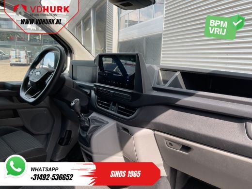 Ford Transit Custom 2.0 TDCI L2 LED/ Carplay/ Camera/ Climate/ PDC/ Cruise/ DAB ActivLease financial lease